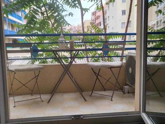 Appartement vente à Grasse, Biot