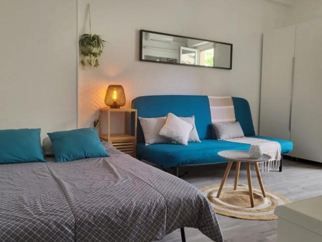 Appartement vente à Grasse, Antibes