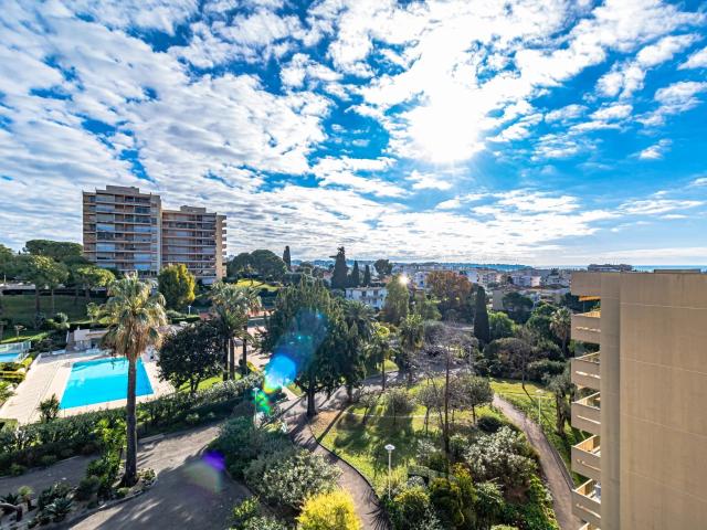 Appartement vente à Grasse, Antibes
