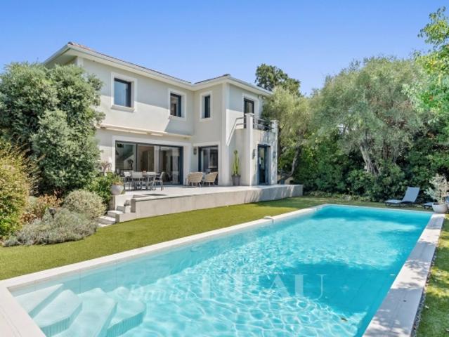 Maison vente à Grasse, Antibes