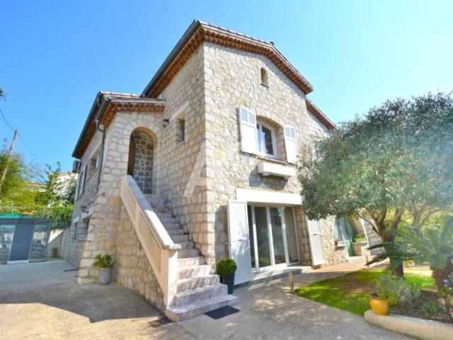 Maison vente à Grasse, Antibes