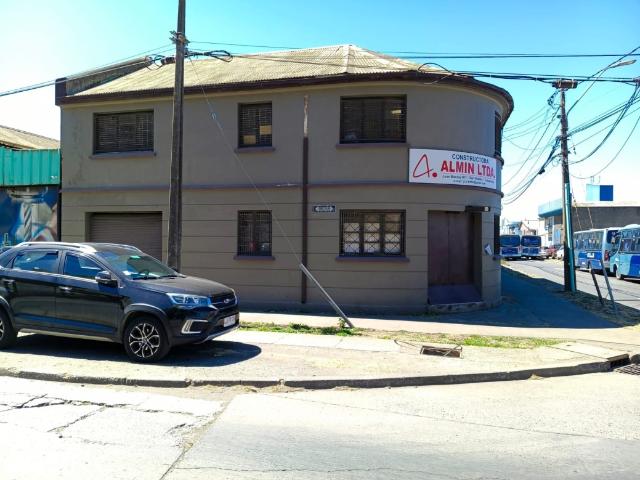 Casa en venta en Talcahuano, Biobío