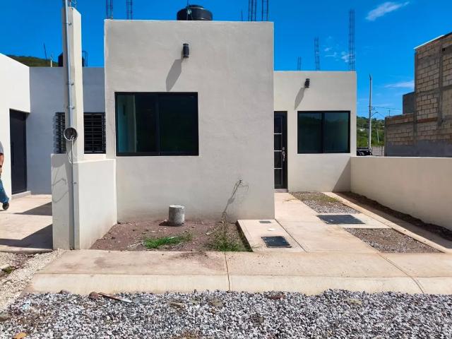 Casa en venta en Autlán De Navarro, Jalisco