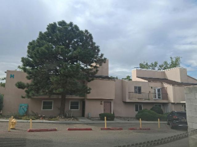House for sale in New Mexico