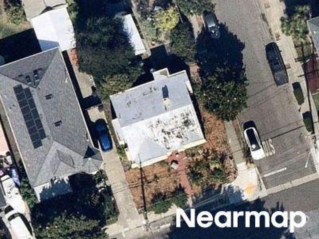 House for sale in San Leandro, California