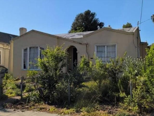 House for sale in San Leandro, California