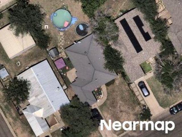 House for sale in San Angelo, Texas