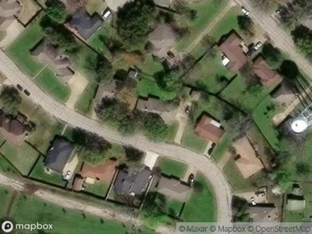 Property for sale in Wills Point, Texas