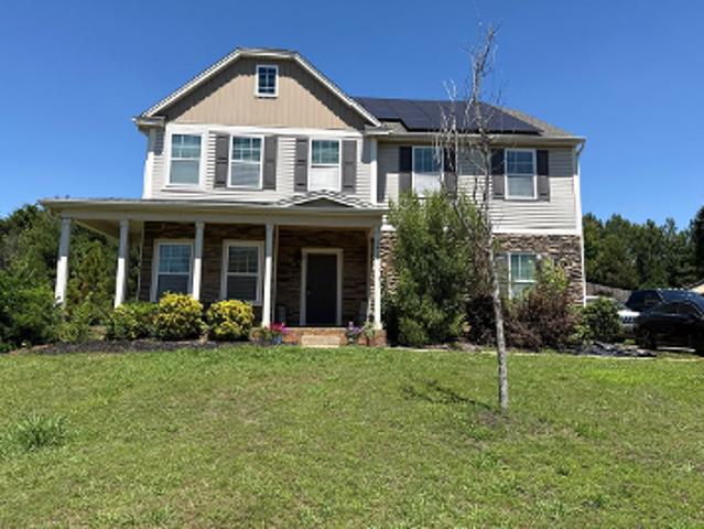 Property for sale in Rock Hill, South Carolina
