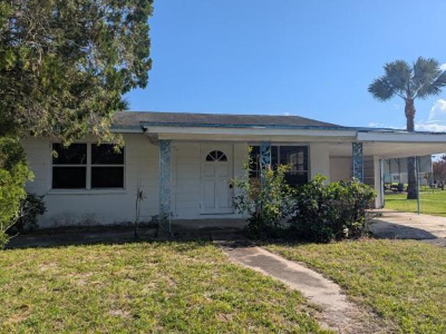 House for sale in Fort Pierce, Florida