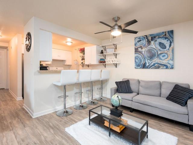 Apartment for rent in Kirkland, Washington