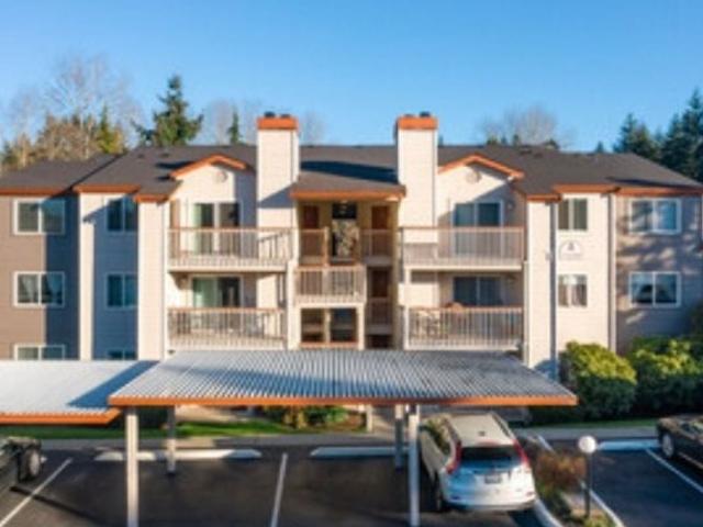 Apartment for rent in Kirkland
