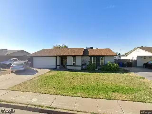 House for rent in Mesa