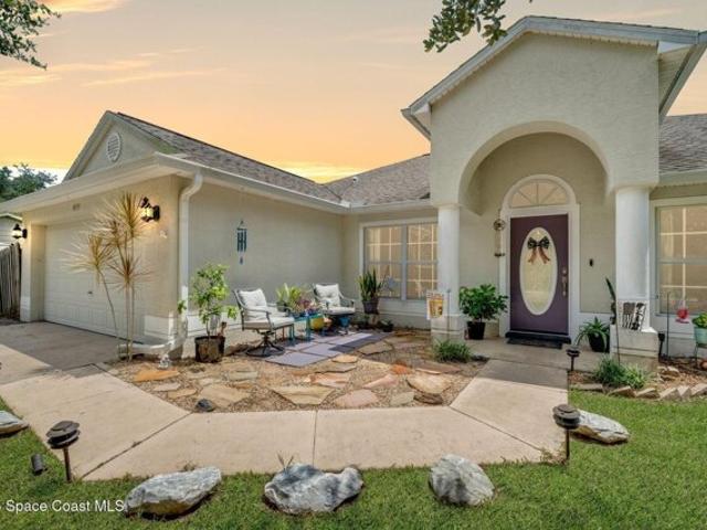 House for sale in Cocoa