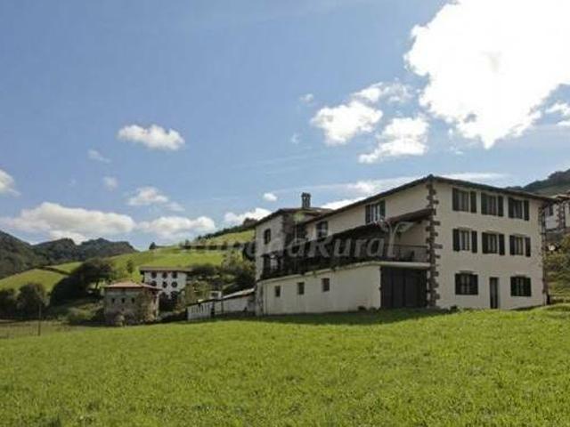 Casa en alquiler en Baztan-Bidasoa, Navarra