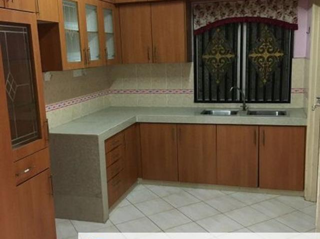 Condominium for sale in Kajang, Langat