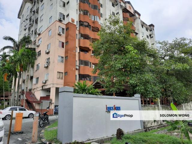 Condominium for sale in Kajang, Langat