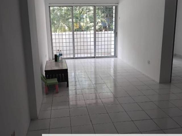 Condominium for sale in Kajang, Langat