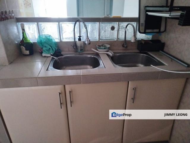 Condominium for rent in Kajang, Langat