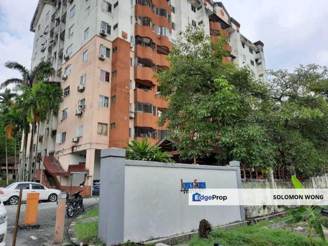 Condominium for sale in Kajang, Langat