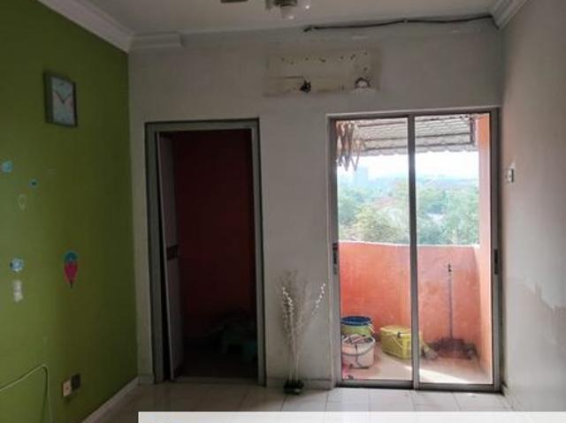 Condominium for sale in Kajang, Langat