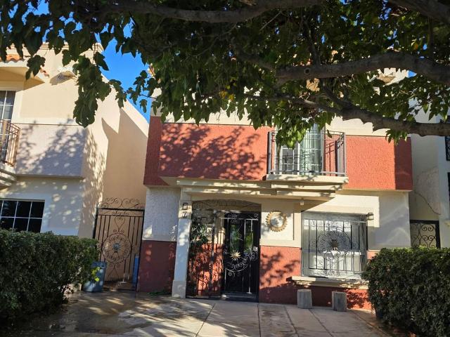 Casa en renta en Ciudad Juárez, Juárez