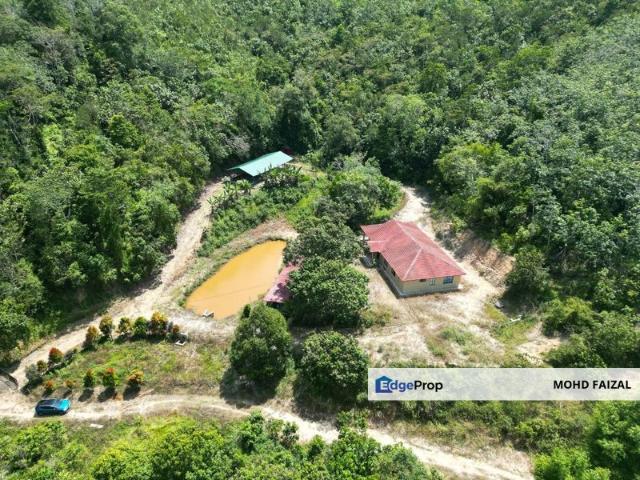 Shop for sale in Pilah, Negeri Sembilan