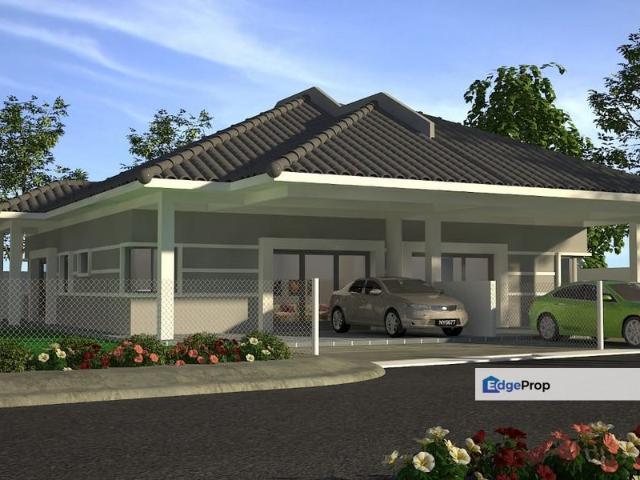 House for sale in Pilah, Negeri Sembilan