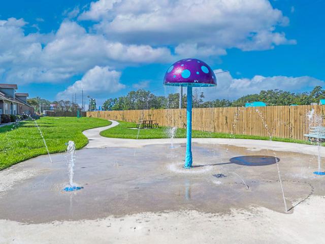 Apartment for rent in Denham Springs, Louisiana