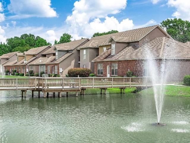Apartment for rent in Denham Springs, Livingston Parish