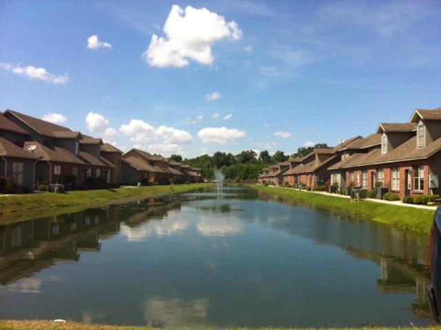 Apartment for rent in Denham Springs, Louisiana