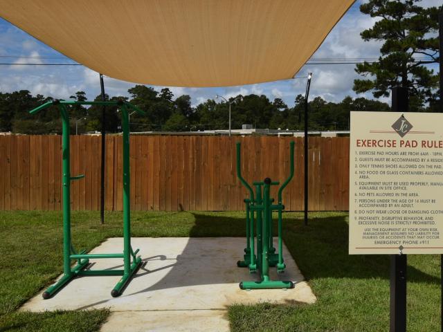 Apartment for rent in Denham Springs