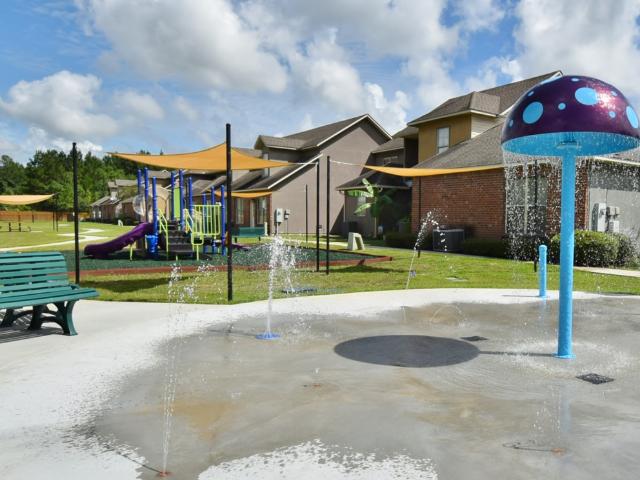 Apartment for rent in Denham Springs, Louisiana