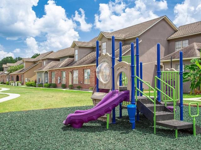 Apartment for rent in Denham Springs, Livingston Parish