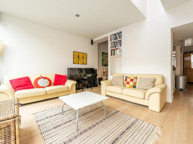Maison location à Etterbeek, Bruxelles