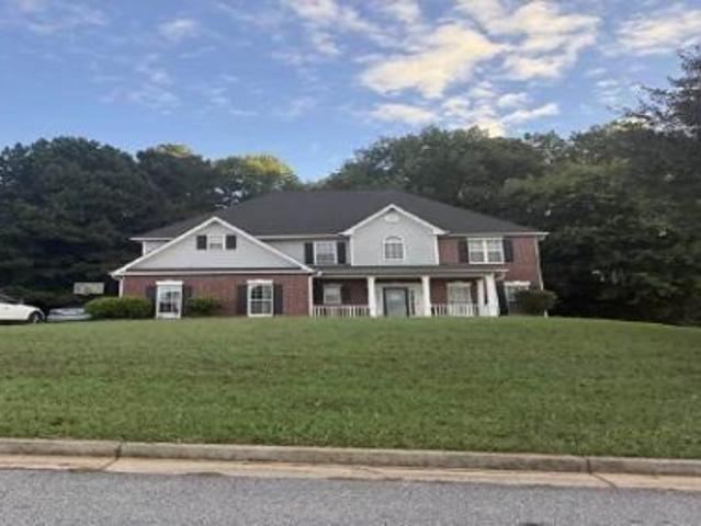 House for sale in Foxfield, Clayton County