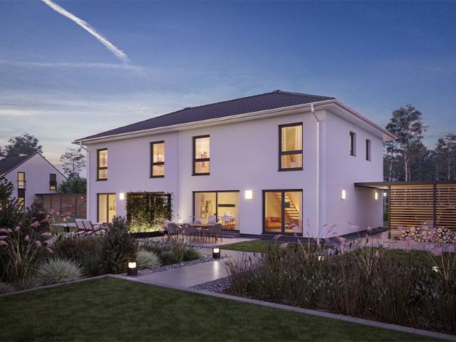 Haus kaufen in Steinfurt, Burgsteinfurt