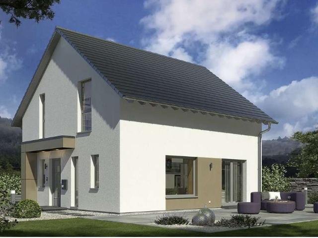 Haus kaufen in Langenselbold, Main-Kinzig-Kreis