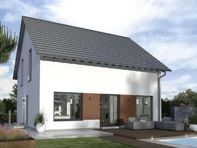 Haus kaufen in Langenselbold, Main-Kinzig-Kreis