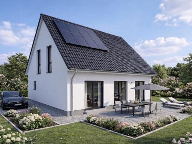 Haus kaufen in Borstel, Schleswig-Holstein