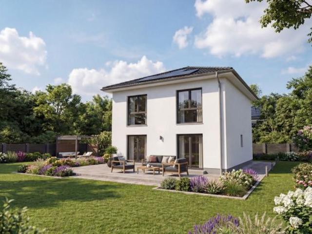 Haus kaufen in Sandesneben, Schleswig-Holstein