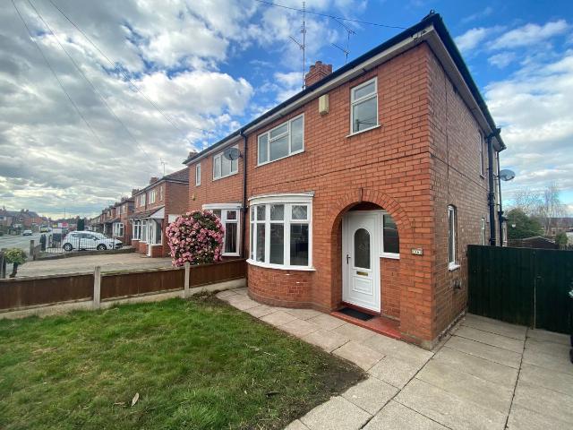 House for rent in Hammond Street