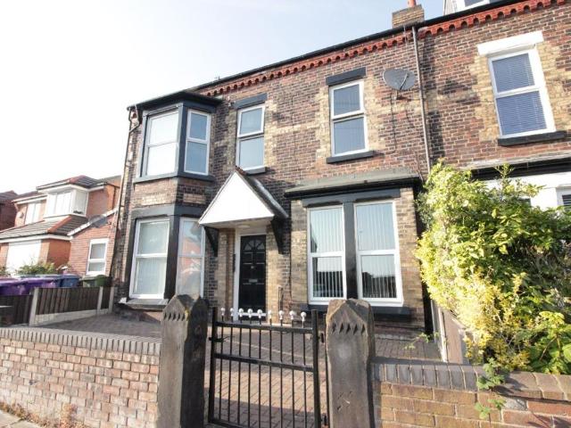 Apartment for rent in Calderstones