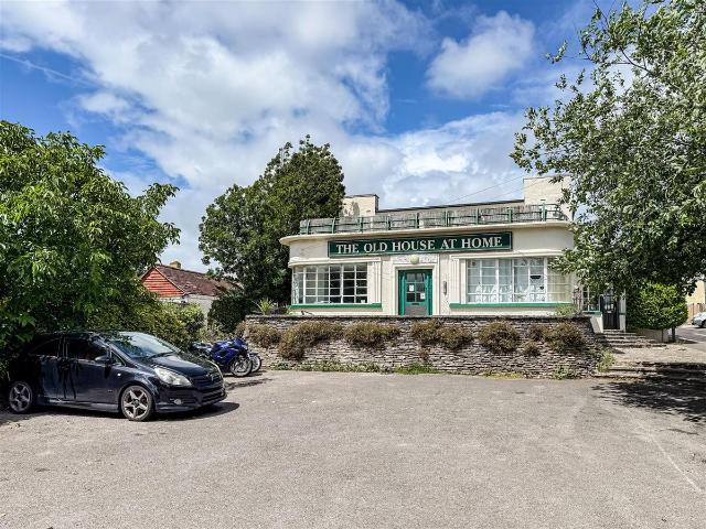 Apartment for rent in Port Solent, City Of Portsmouth