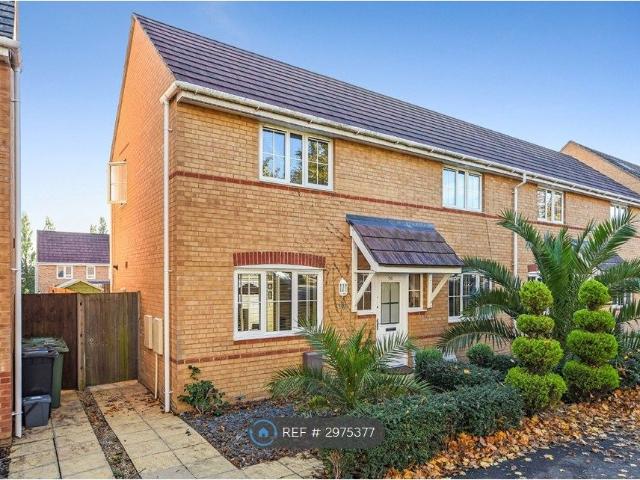 Room for rent in Port Solent, City Of Portsmouth