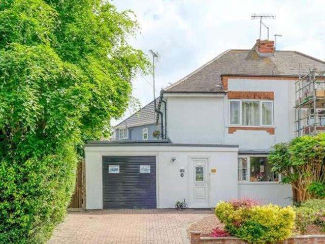 House for sale in Callow Hill, Redditch