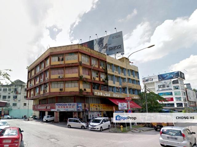 Shop for sale in Country Heights Damansara, Kuala Lumpur