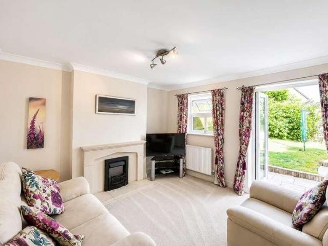 House for rent in Cubert