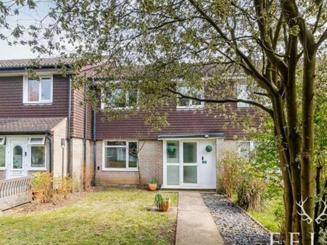 House for sale in Poulner, Ashurst Bridge