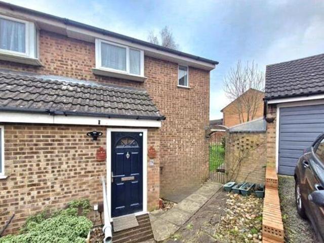 House for sale in Northampton, Northamptonshire